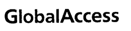 GLOBAL ACCESS trademark