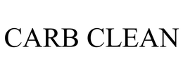 CARB CLEAN trademark