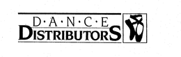 DANCE DISTRIBUTORS trademark