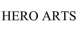 HERO ARTS trademark