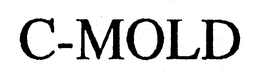 C-MOLD trademark