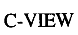 C-VIEW trademark