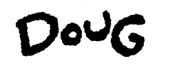 DOUG trademark