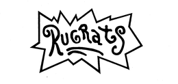 RUGRATS trademark