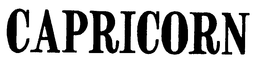 CAPRICORN trademark