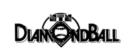 NTN DIAMONDBALL trademark