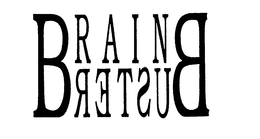 BRAIN BUSTER trademark