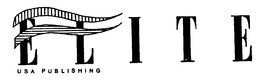 ELITE USA PUBLISHING trademark