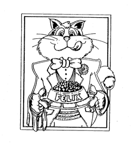 FELIX trademark