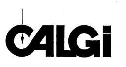 CALGI trademark