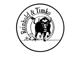 REINHOLD & TIMKO trademark