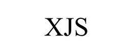 XJS trademark