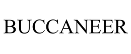 BUCCANEER trademark