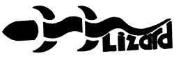 LIZARD trademark