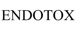 ENDOTOX trademark