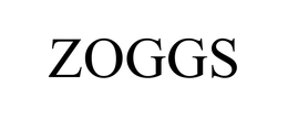 ZOGGS trademark