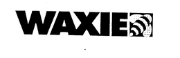 WAXIE trademark