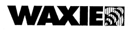 WAXIE trademark