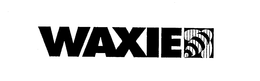 WAXIE trademark