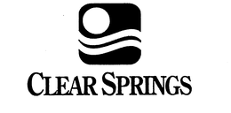CLEAR SPRINGS trademark