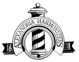 ALEXANDRIA HARMONIZERS trademark