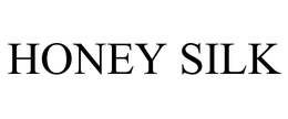 HONEY SILK trademark