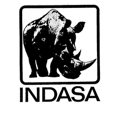 INDASA trademark