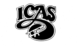 ICAS trademark