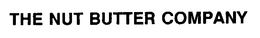 THE NUT BUTTER COMPANY trademark