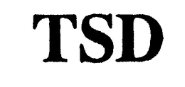 TSD trademark