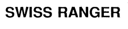 SWISS RANGER trademark