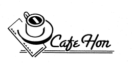 CAFE HON trademark