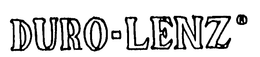 DURO-LENZ trademark