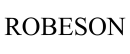 ROBESON trademark