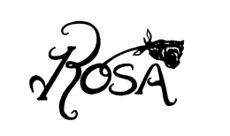 ROSA trademark