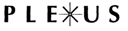 PLEXUS trademark