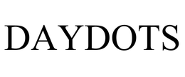 DAYDOTS trademark