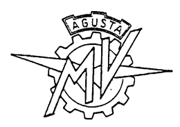 MV AGUSTA trademark