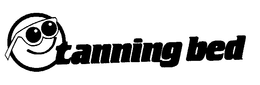 TANNING BED trademark