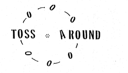 TOSS AROUND trademark