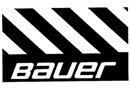 BAUER trademark