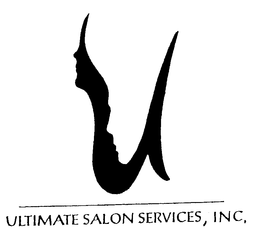 ULTIMATE SALON SERVICES, INC. trademark