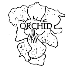 ORCHID trademark