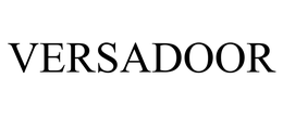 VERSADOOR trademark