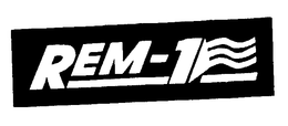 REM-1 trademark
