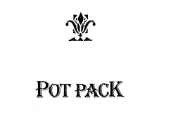 POT PACK trademark