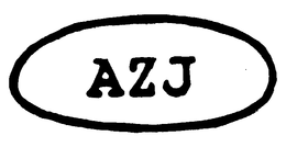 AZJ trademark