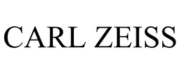 CARL ZEISS trademark