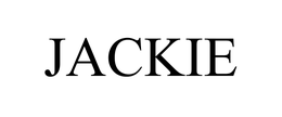 JACKIE trademark