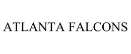 ATLANTA FALCONS trademark
